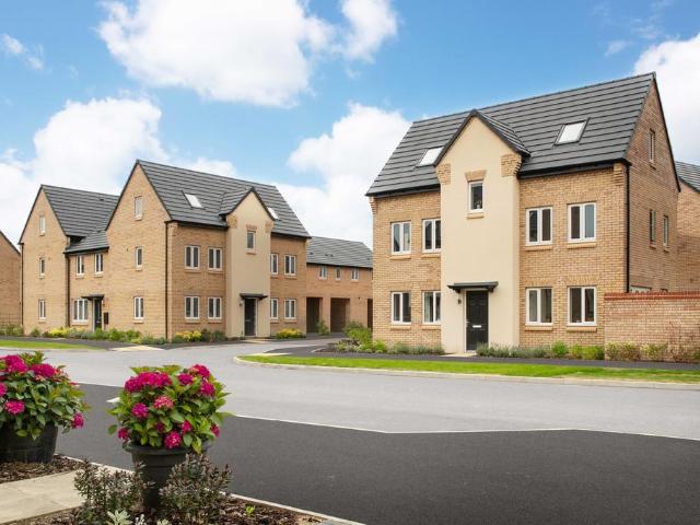 House for sale in Priors Hall Park, Weldon