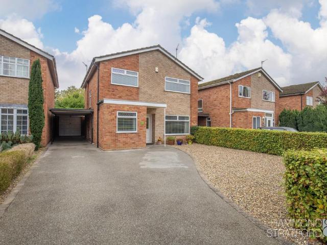 House for sale in Earlham Rise, East Bank