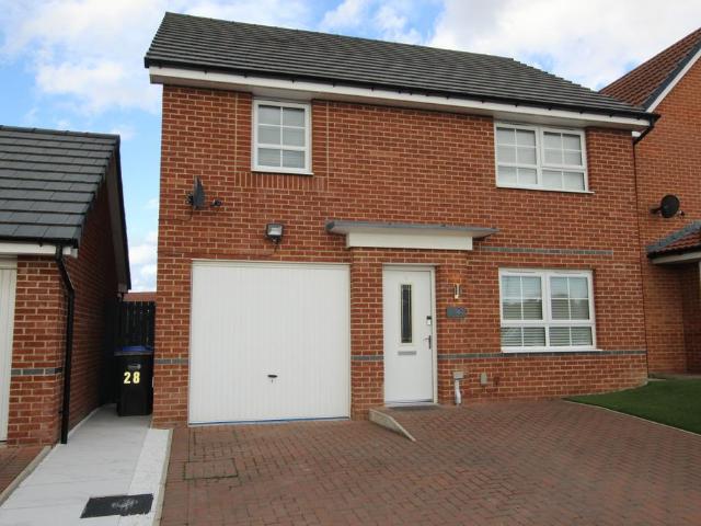 House for sale in Mount Pleasant, Thinford