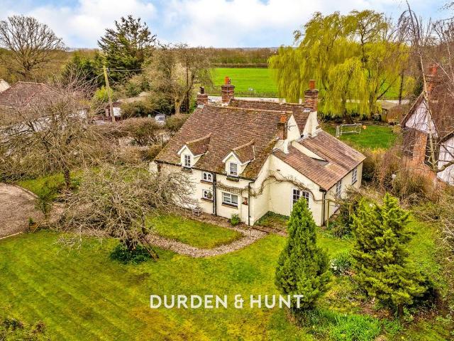 House for sale in Epping, Essex