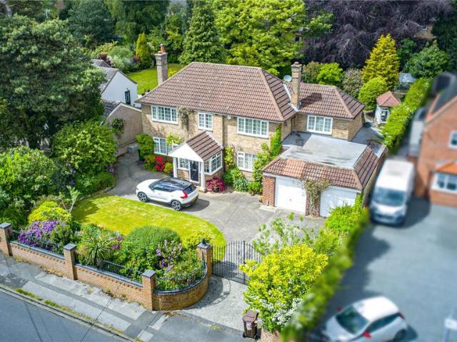 House for sale in Hallcroft, Costhorpe