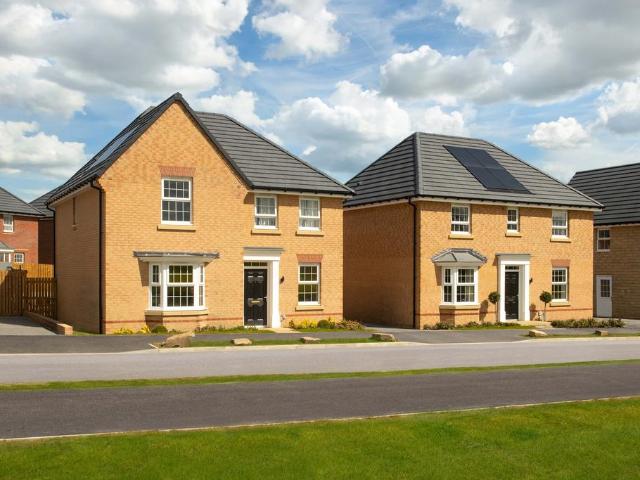House for sale in Pontefract, West Yorkshire