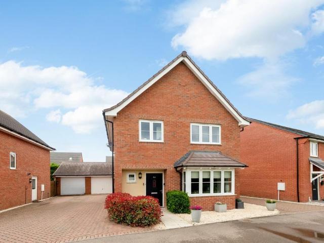House for sale in Long Marston CP, Alderminster