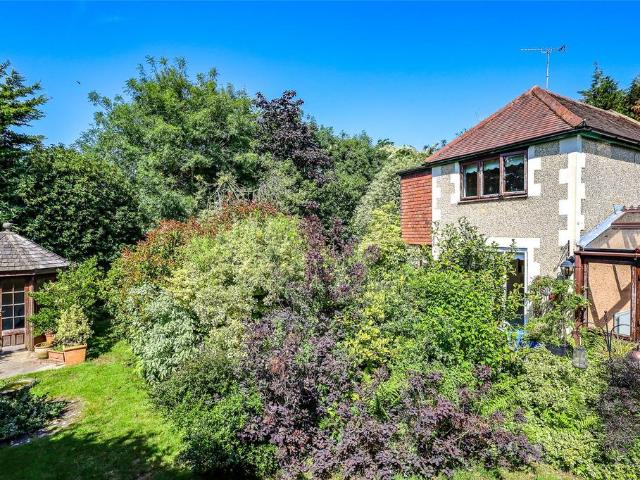 House for sale in Bolton Low Houses, Hampshire