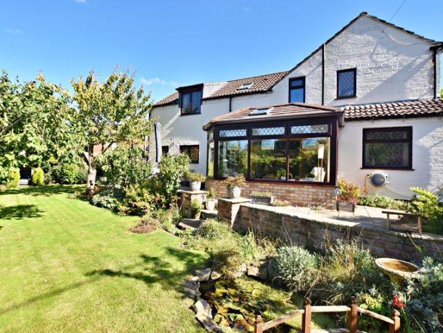House for sale in Ingleby, Lincolnshire