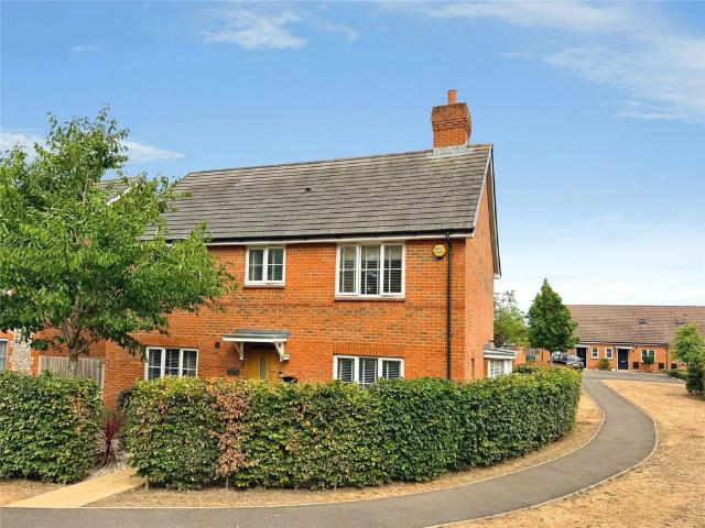 House for sale in Angmering, Arun