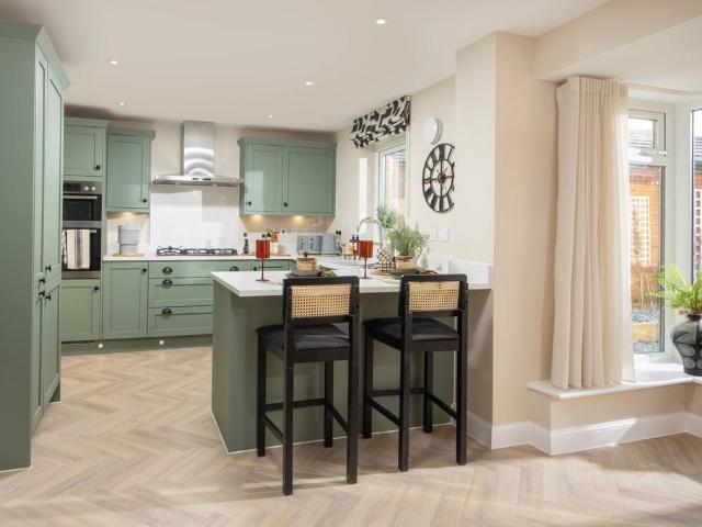 House for sale in Pontefract, West Yorkshire