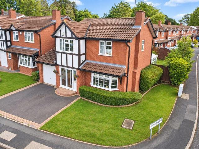 House for sale in Reddicap Heath, Birmingham