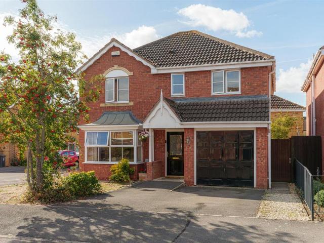House for sale in Trowbridge, Hilperton