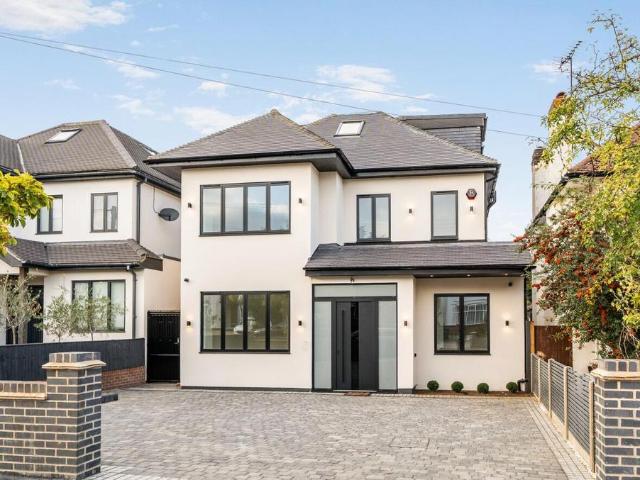 House for sale in London Borough of Barnet, Greater London