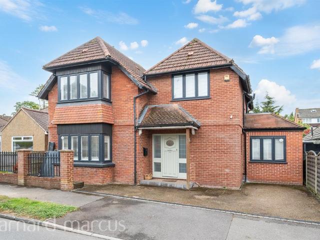 House for sale in Epsom, Surrey