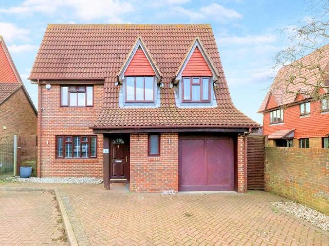 House for sale in London Borough of Croydon, Shirley