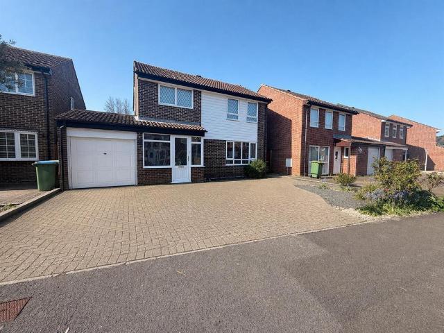 House for sale in Fareham, Hampshire