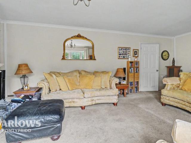 House for sale in Hawthorn, Pontypridd