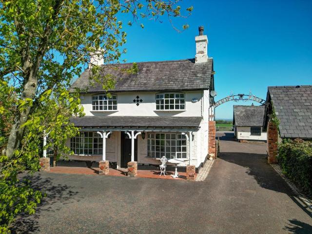 Land for sale in Warrington