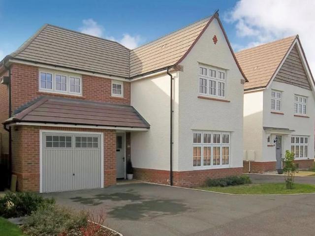 House for sale in St Nicolas Park, Camp Hill