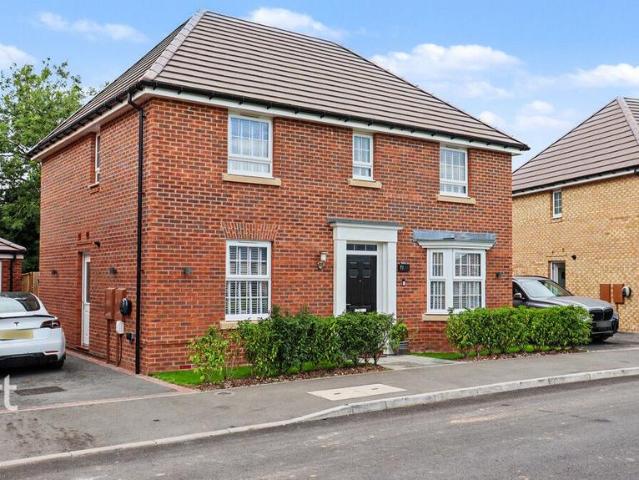 House for sale in Warsop, Potters Corner
