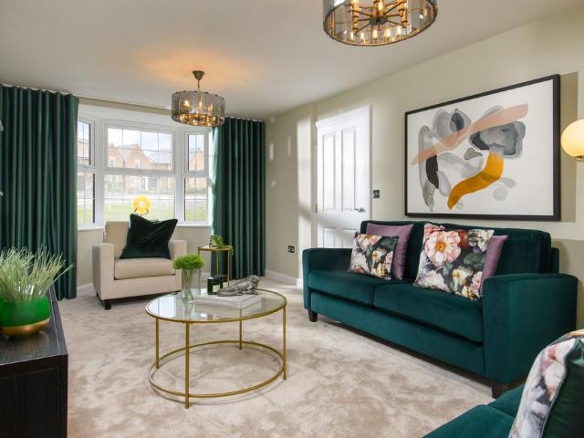 House for sale in Elloughton-cum-Brough, Brough