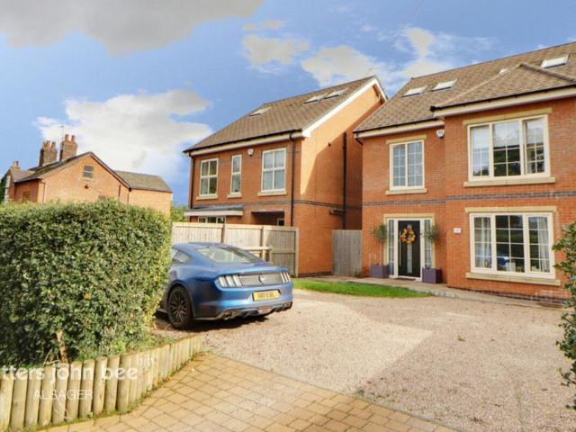House for sale in Betchton