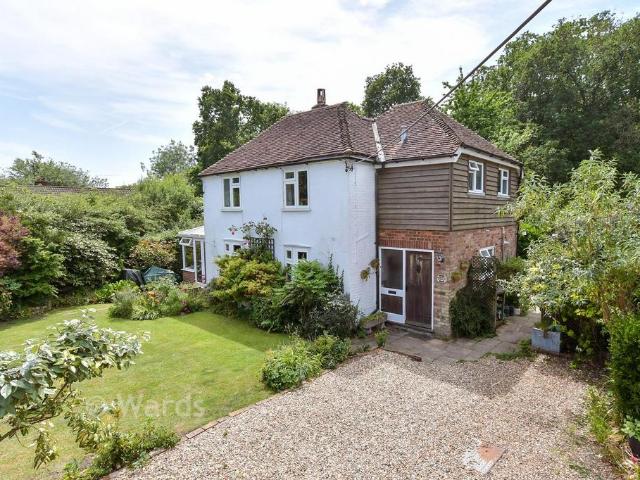 House for sale in The Bridge, Kent