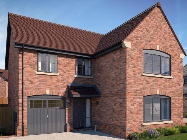 House for sale in Broxbourne, Hertfordshire