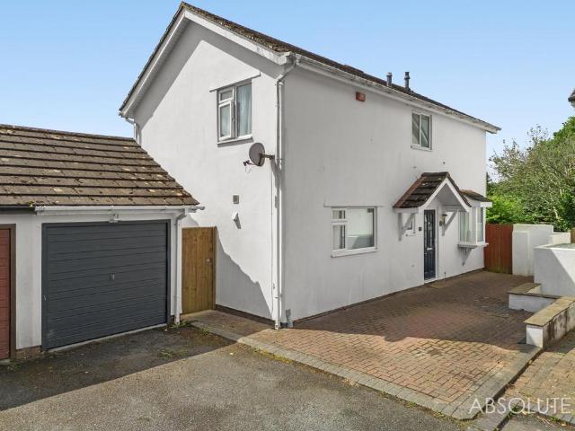 House for sale in Broadsands, Galmpton