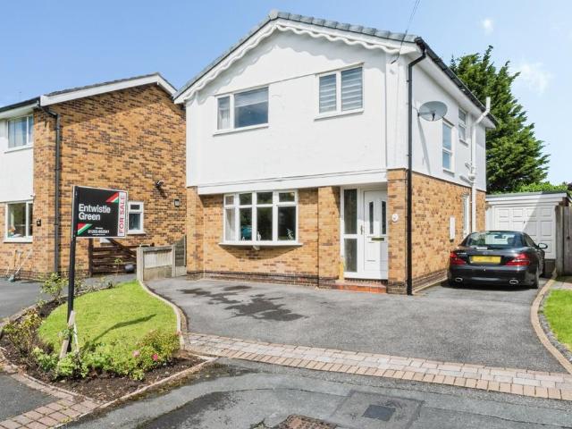 House for sale in Cabus, Isle Of Man