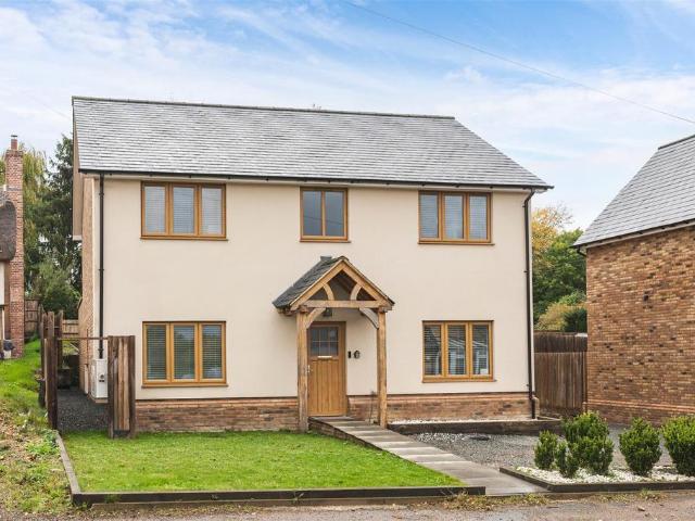 House for sale in Colliers End, Hertfordshire