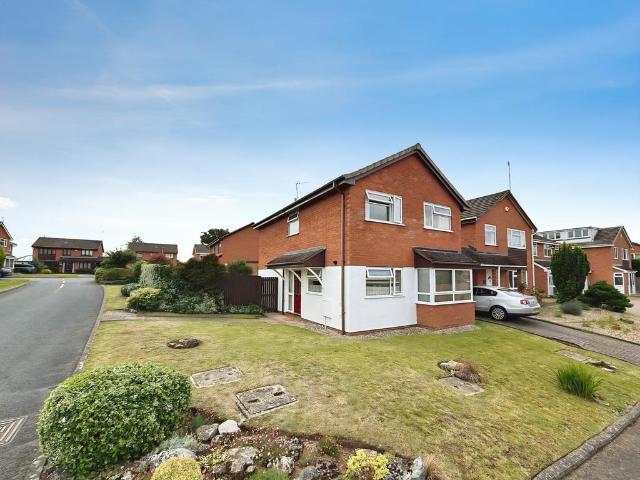 House for sale in Spennells, Rushock