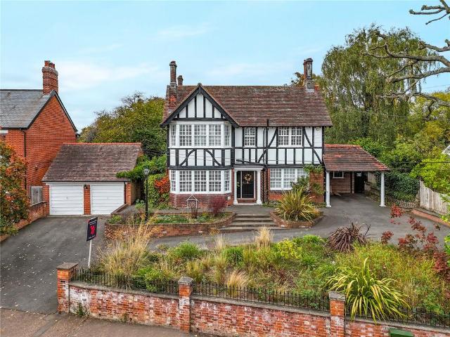 House for sale in Bocking, Chipping Hill