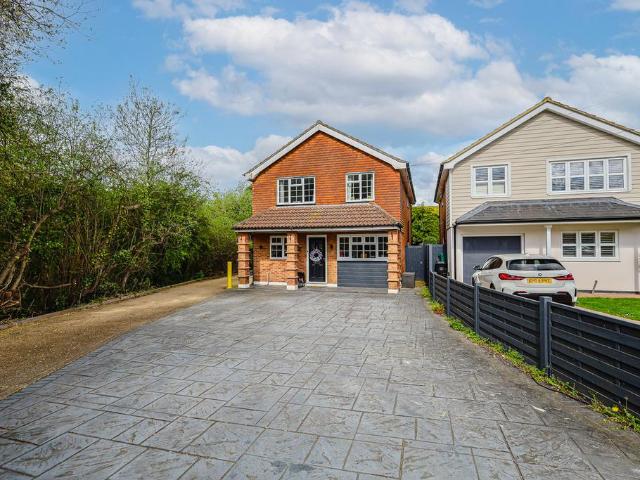 House for sale in Wickford