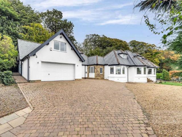 House for sale in Paradise, Lancashire