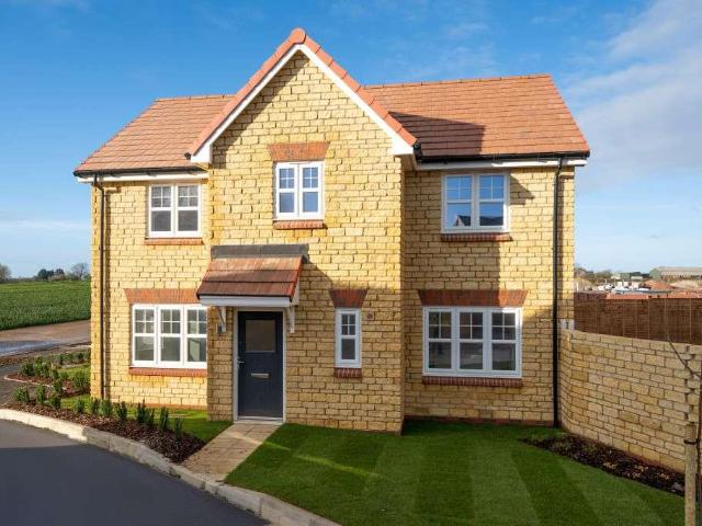 House for sale in Great Faringdon, Dromore