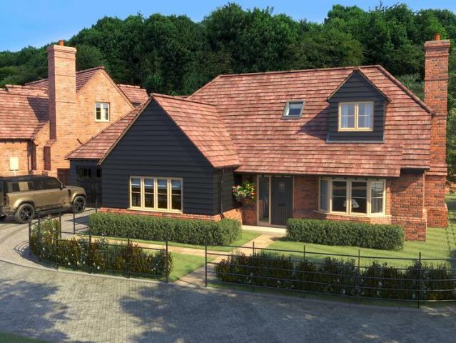 House for sale in Codicote, North Hertfordshire