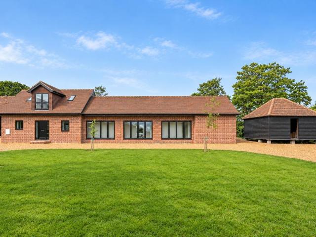 House for sale in Fair Oak, Eastleigh