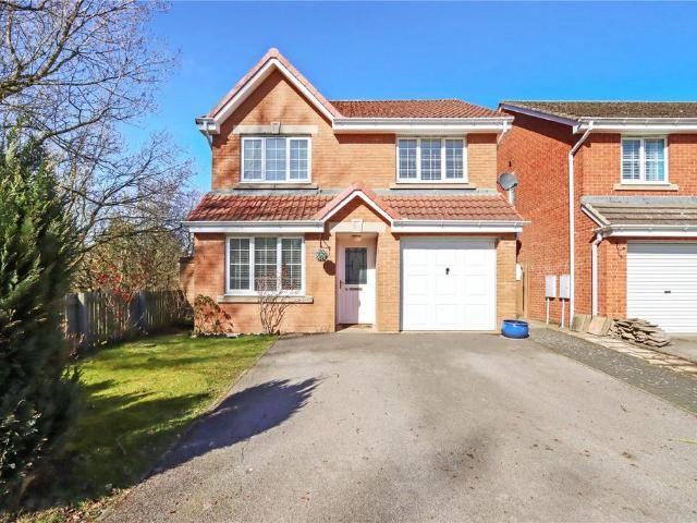 House for sale in Templetown, Consett