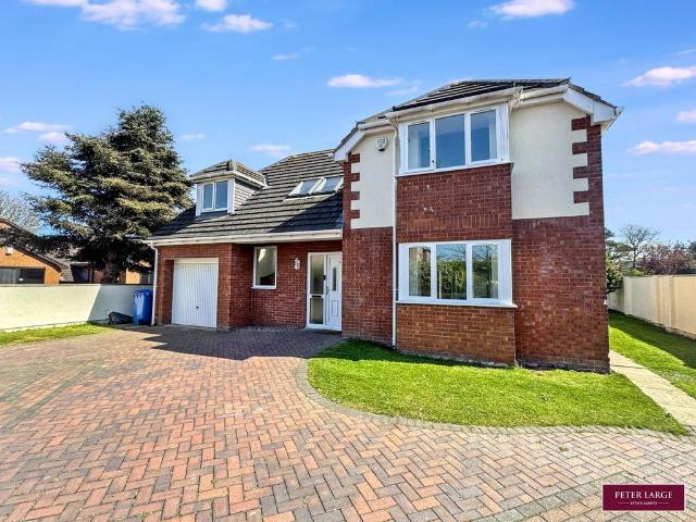House for sale in Rhuddlan