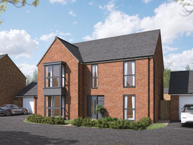 House for sale in Pilton, Watergate