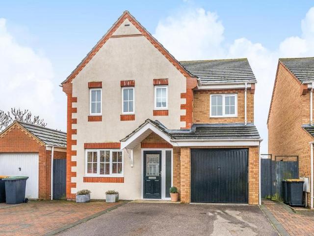 House for sale in Bedford