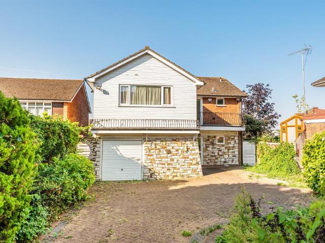 House for sale in Greater London