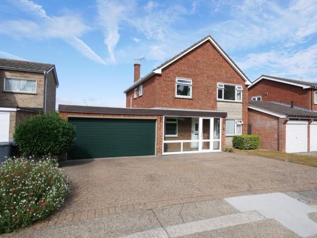 House for sale in Whitton, Key Street