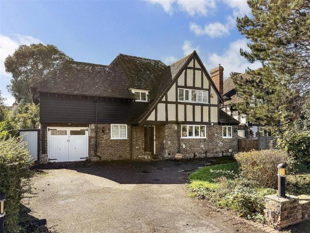 House for sale in Nyetimber, Arun