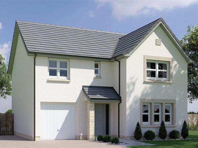 House for sale in Drumsagard, Cambuslang