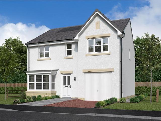 House for sale in Gilmerton, Scotland