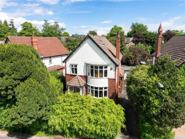 House for sale in Trafford Park, Greater Manchester