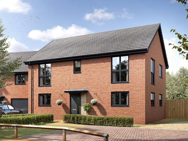 House for sale in Thinford
