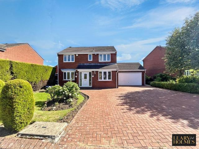 House for sale in Whiteleas, Cleadon