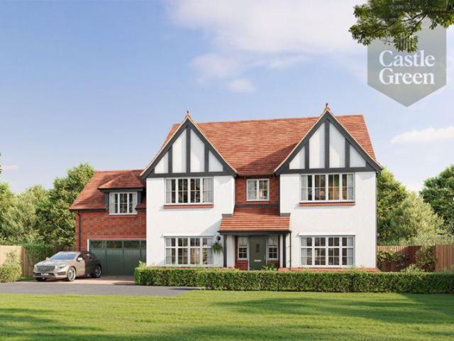 House for sale in Colwyn Bay, Wales