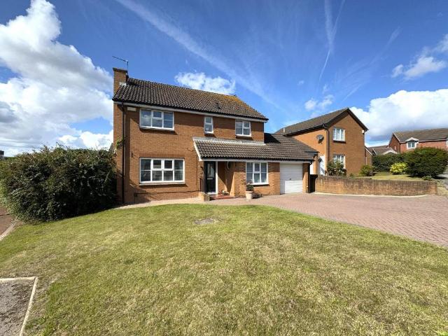 House for sale in Brierton, Hartlepool