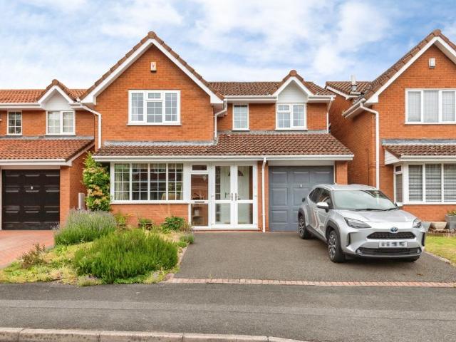 House for sale in Telford